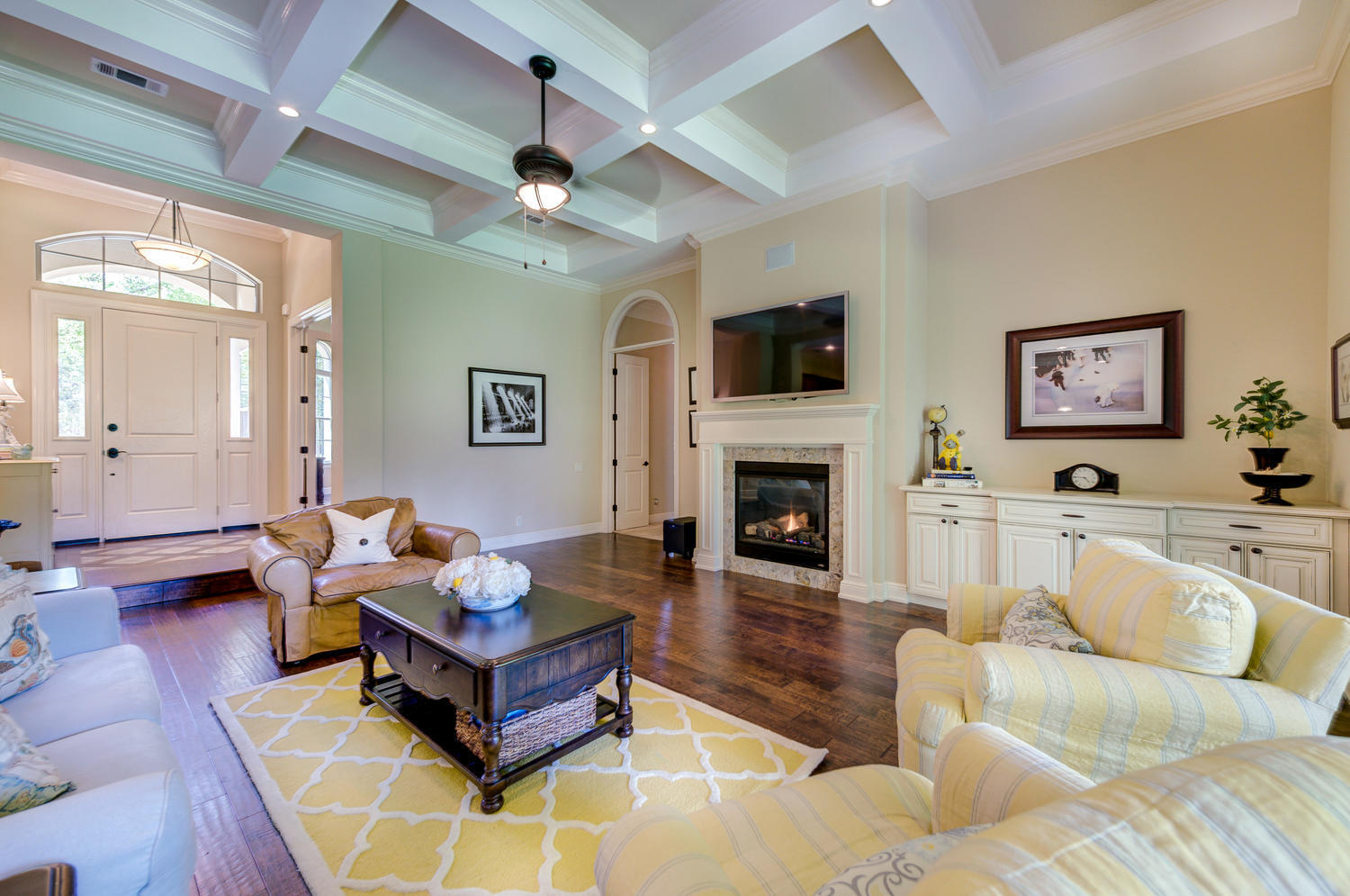 SWIFT CREEK PH VI - Residential