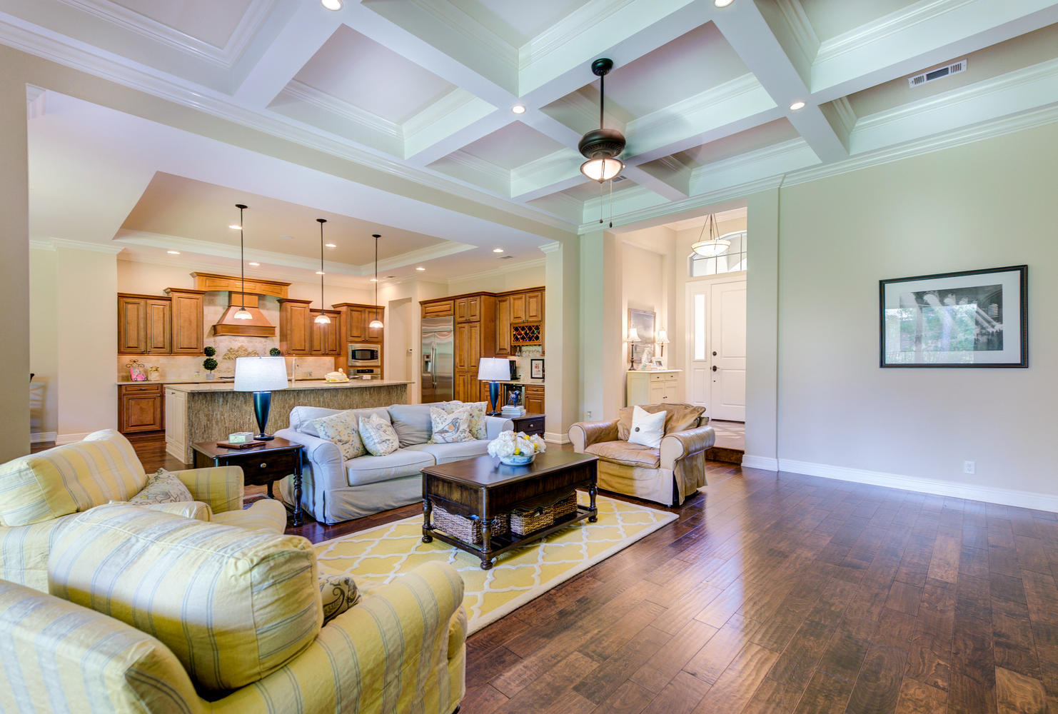 SWIFT CREEK PH VI - Residential