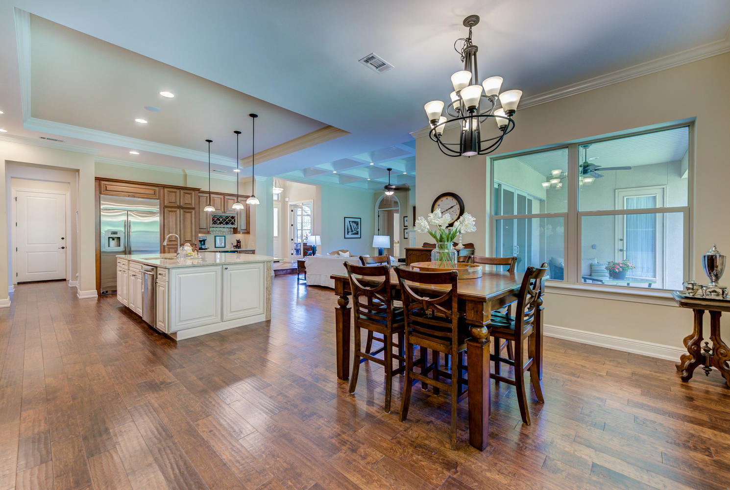 SWIFT CREEK PH VI - Residential