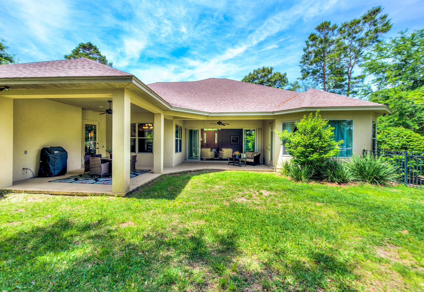 SWIFT CREEK PH VI - Residential