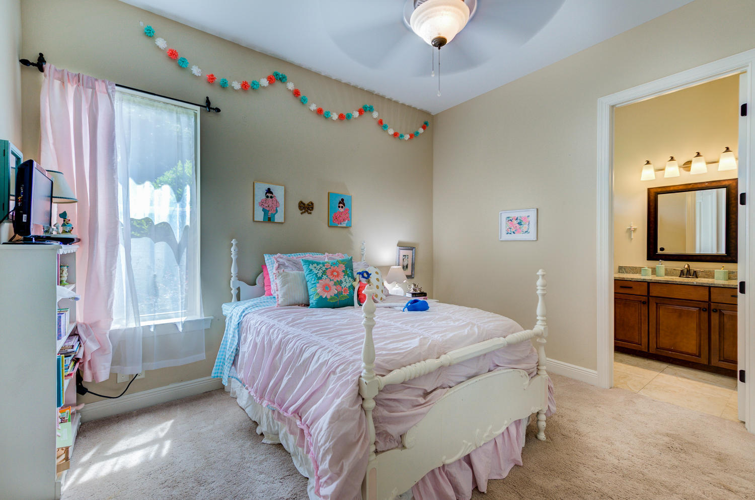 SWIFT CREEK PH VI - Residential