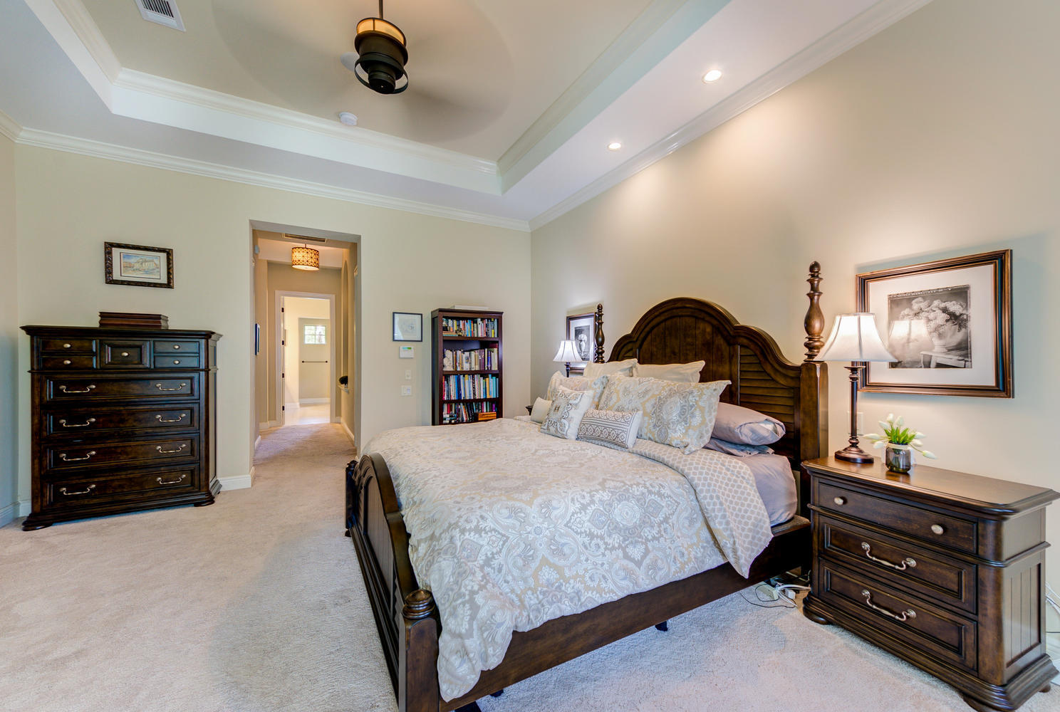 SWIFT CREEK PH VI - Residential