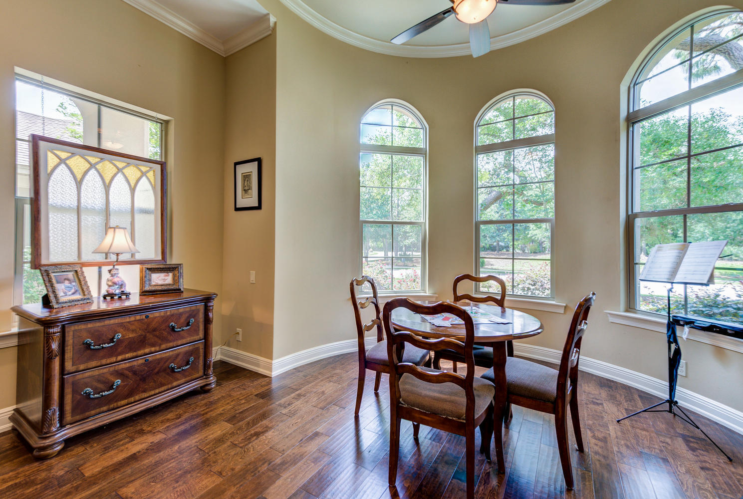 SWIFT CREEK PH VI - Residential