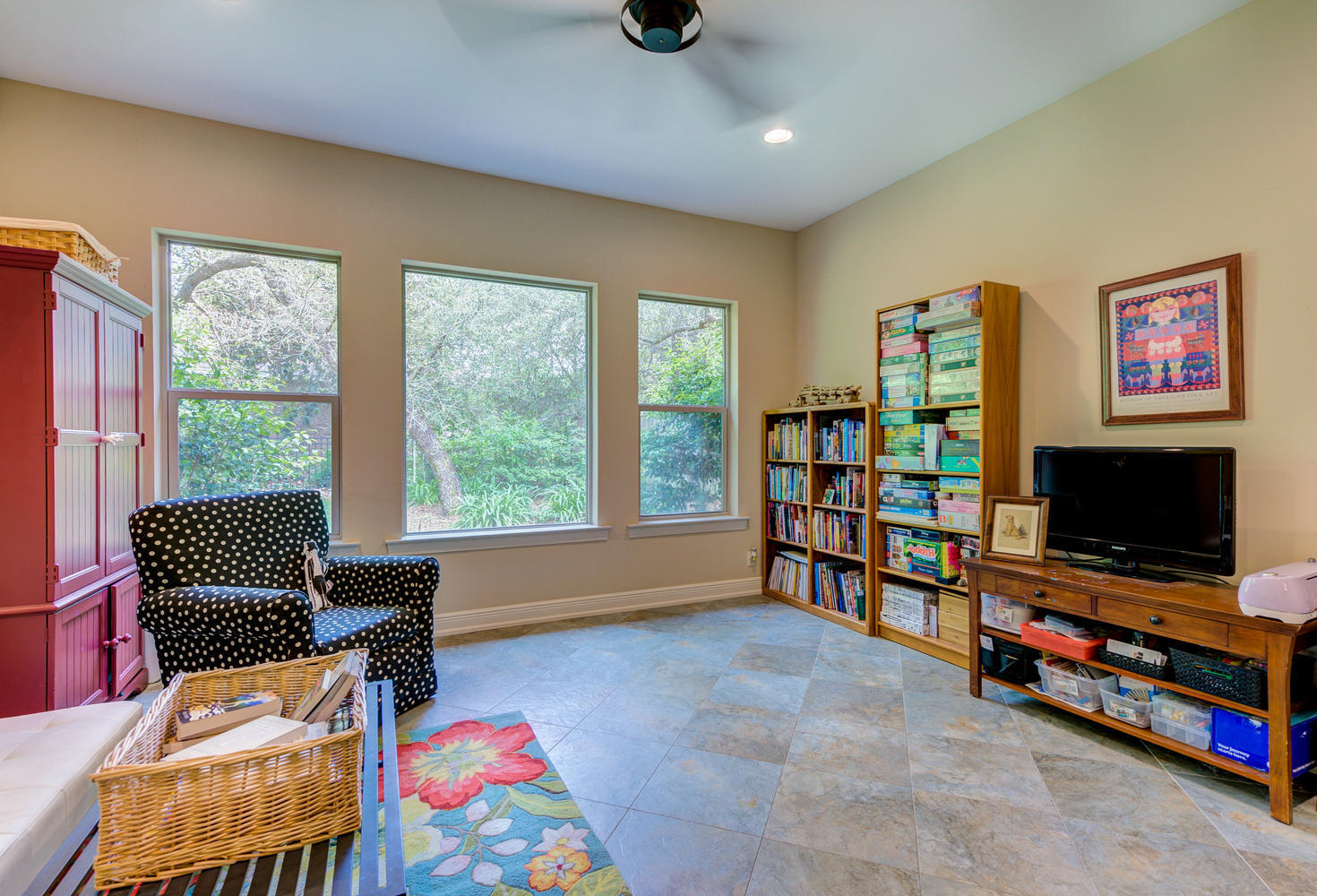 SWIFT CREEK PH VI - Residential