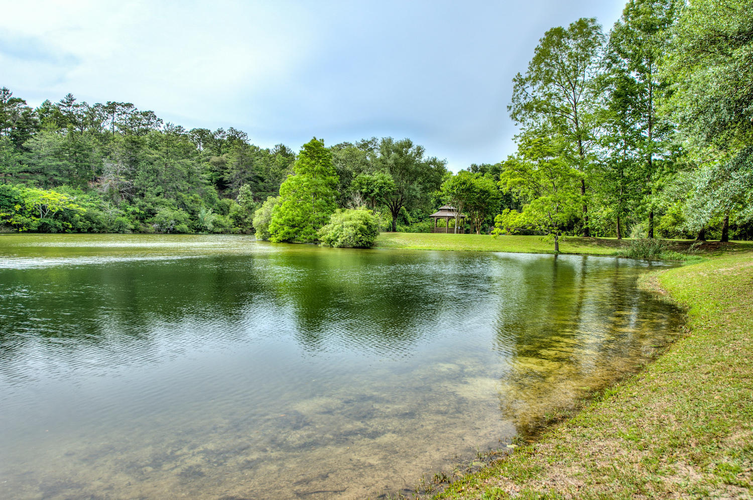 SWIFT CREEK PH VI - Residential