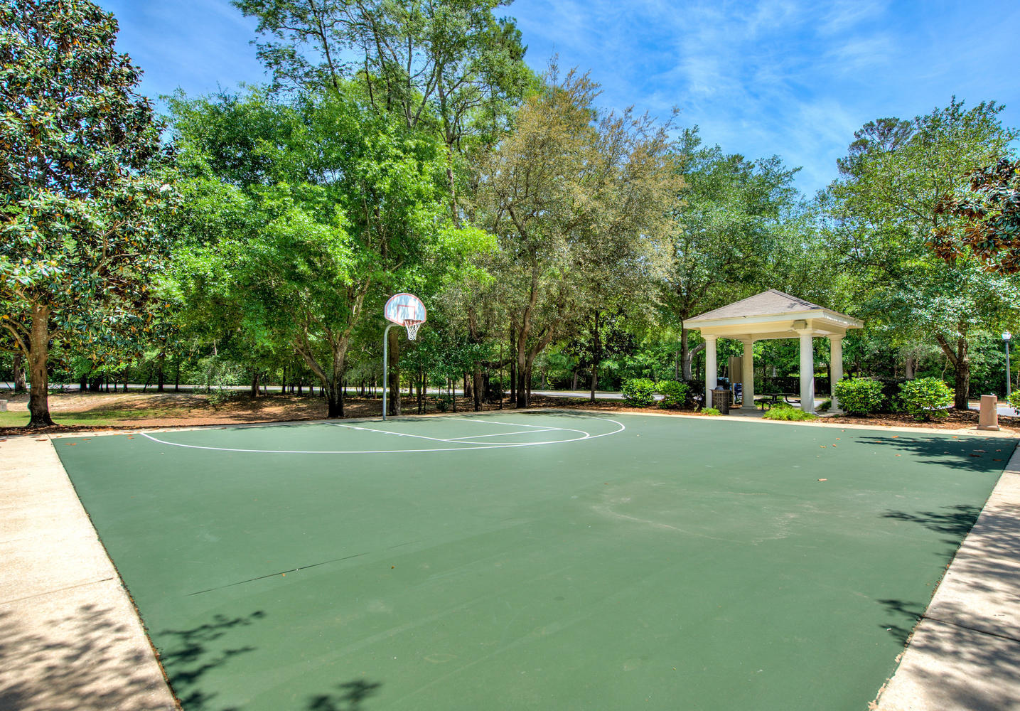 SWIFT CREEK PH VI - Residential