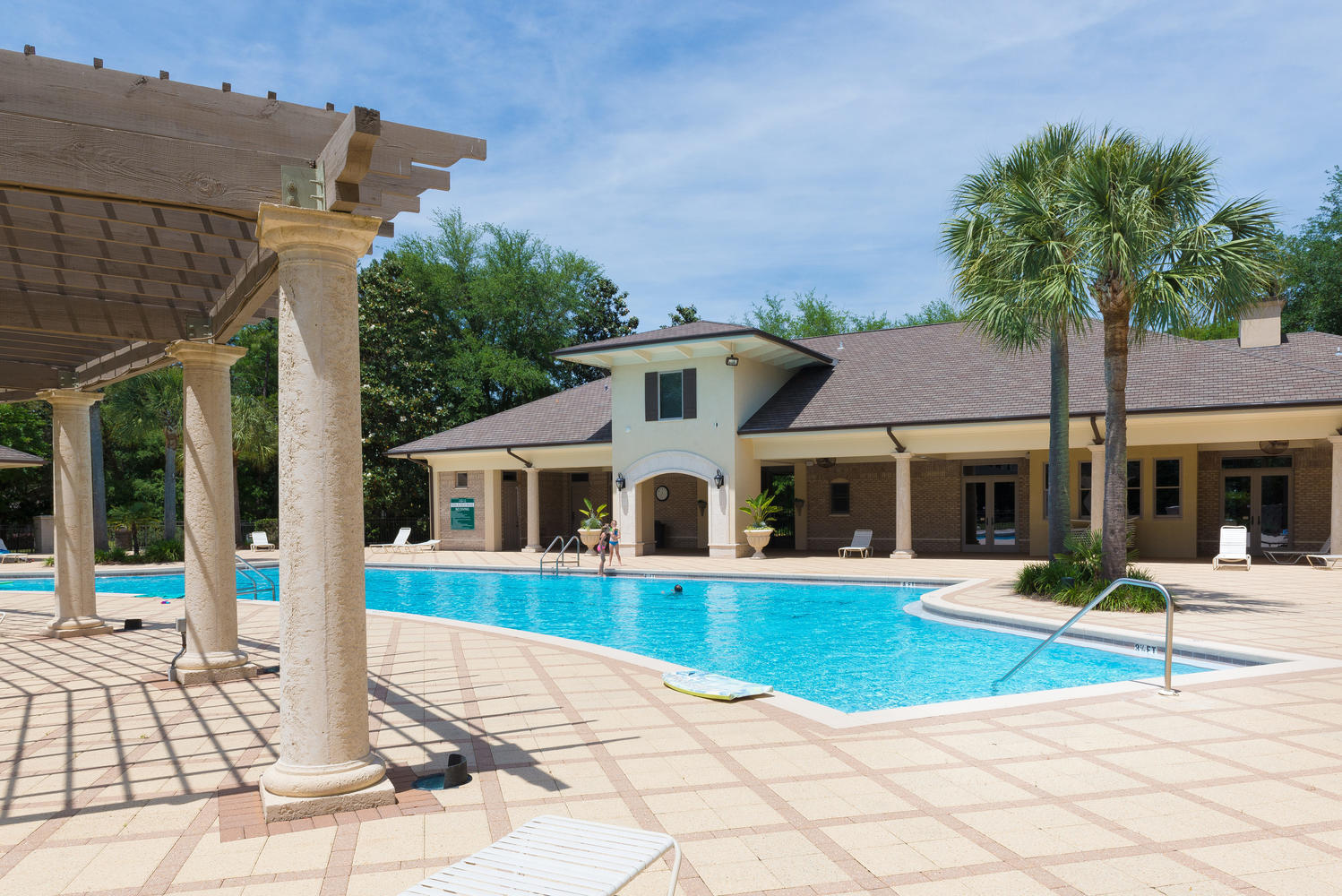 SWIFT CREEK PH VI - Residential