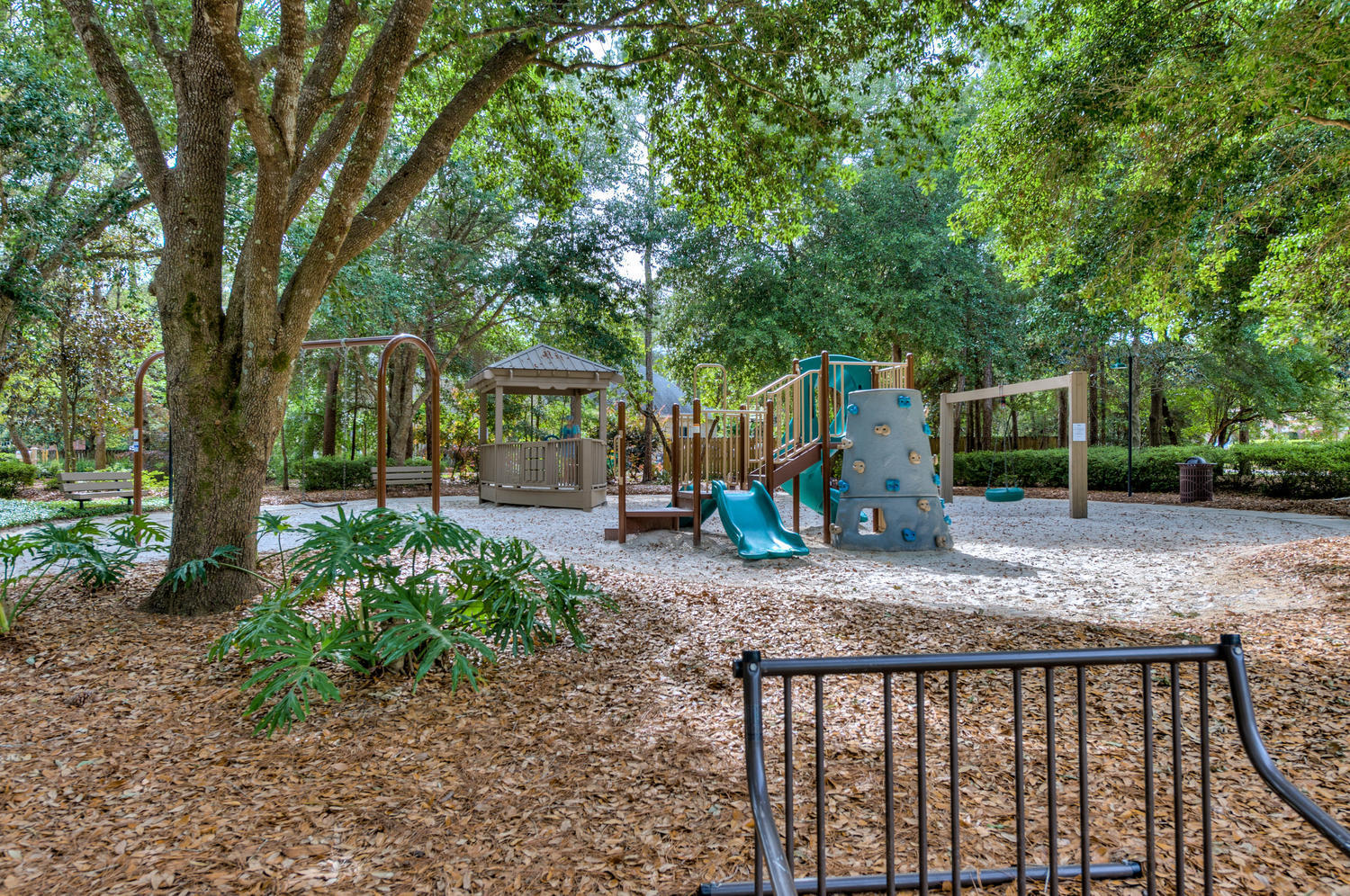 SWIFT CREEK PH VI - Residential