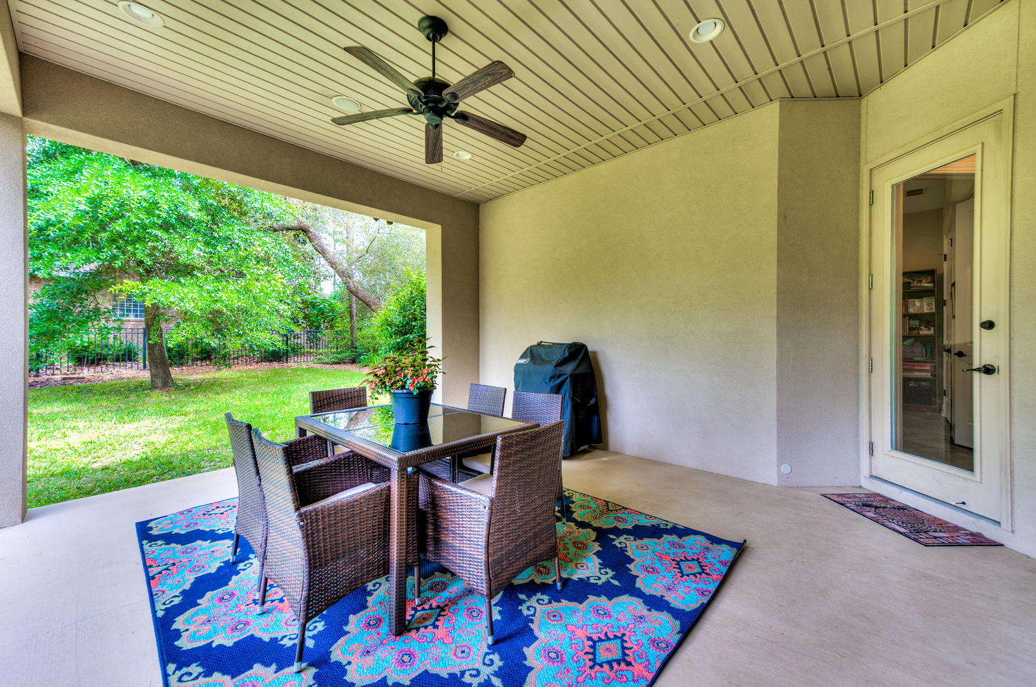 SWIFT CREEK PH VI - Residential