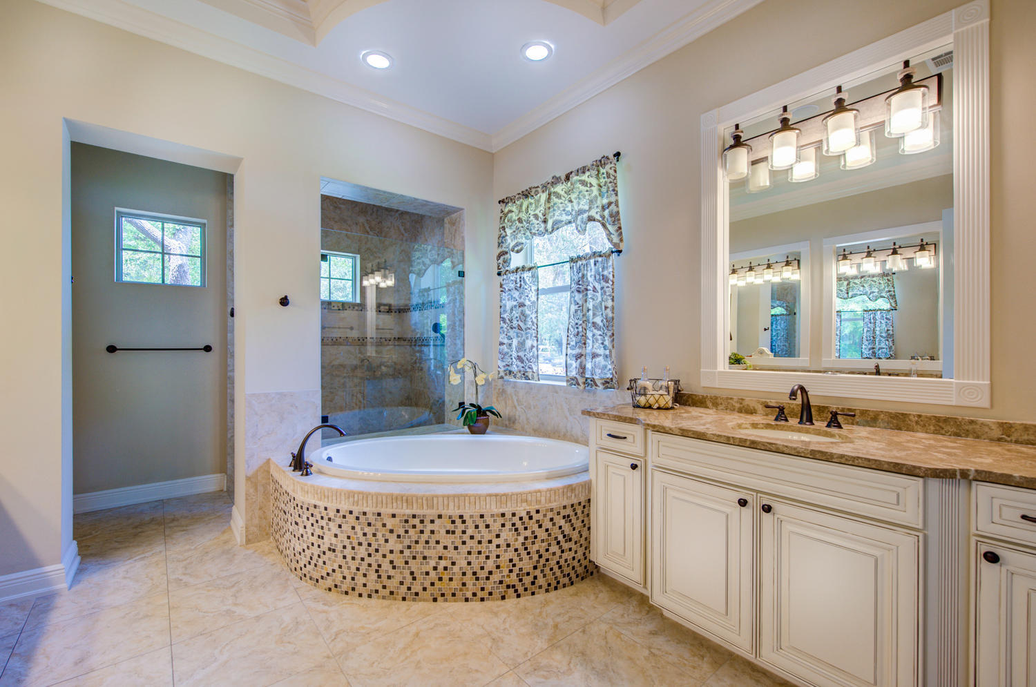 SWIFT CREEK PH VI - Residential