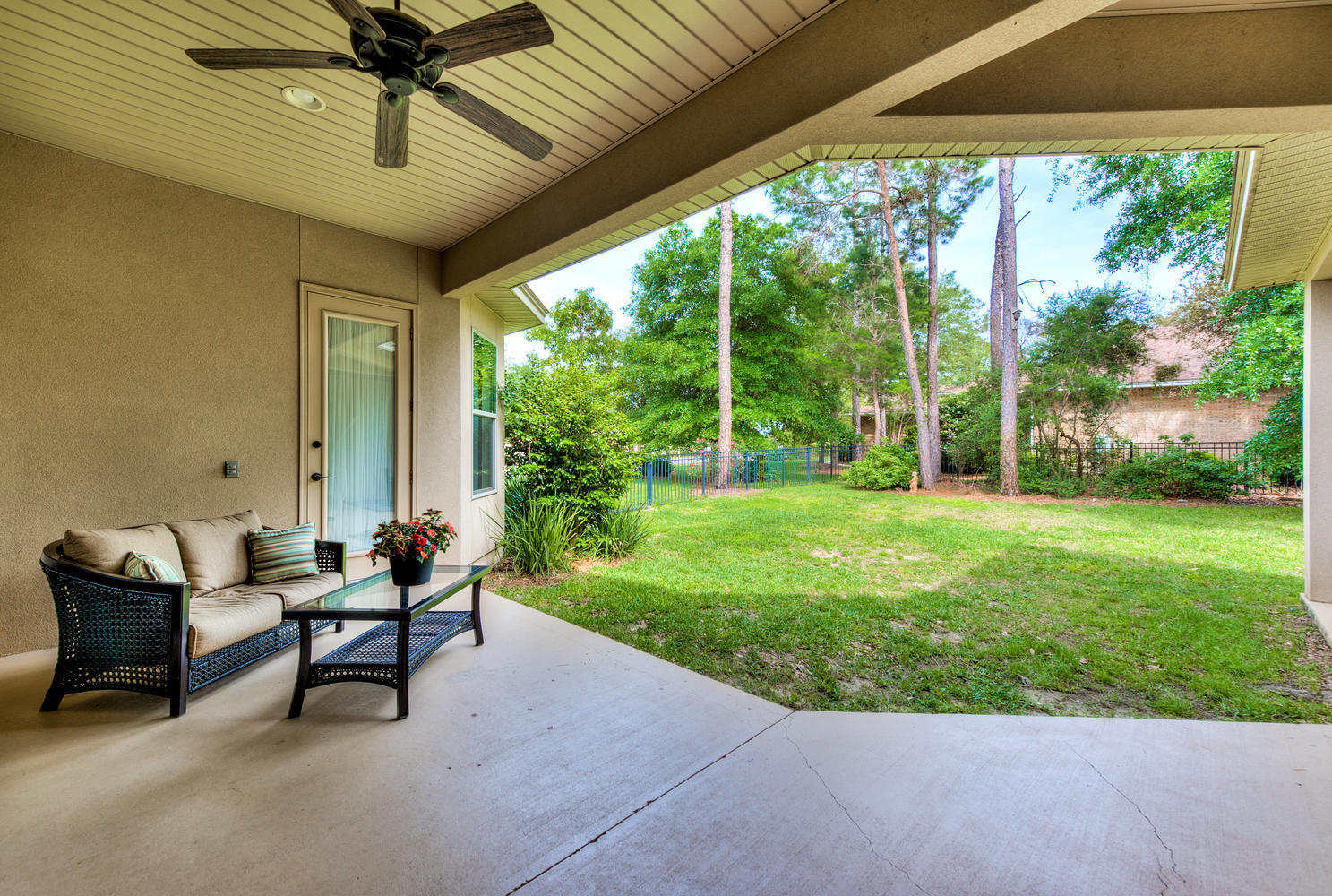 SWIFT CREEK PH VI - Residential