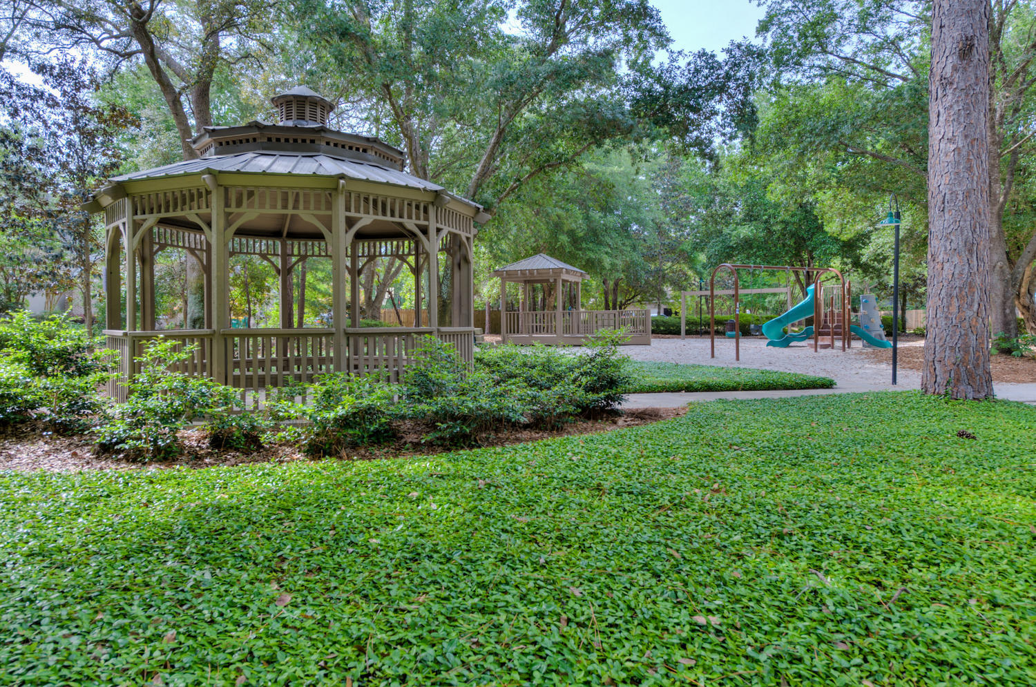 SWIFT CREEK PH VI - Residential