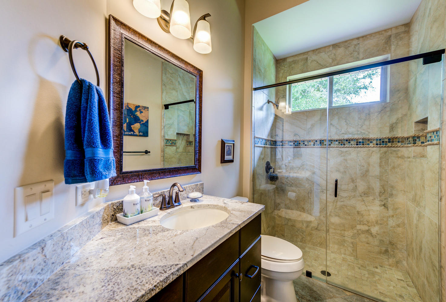 SWIFT CREEK PH VI - Residential