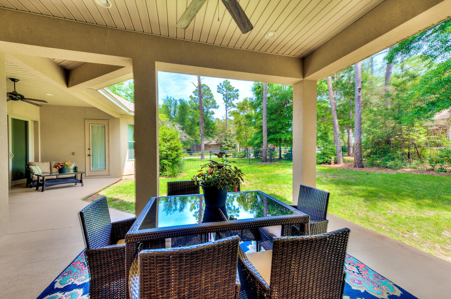 SWIFT CREEK PH VI - Residential