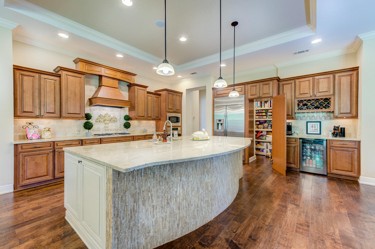 SWIFT CREEK PH VI - Residential