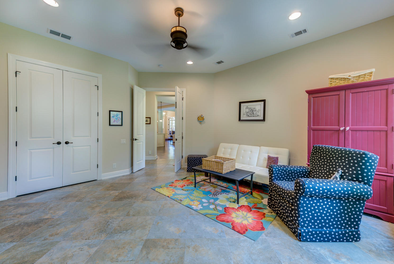 SWIFT CREEK PH VI - Residential