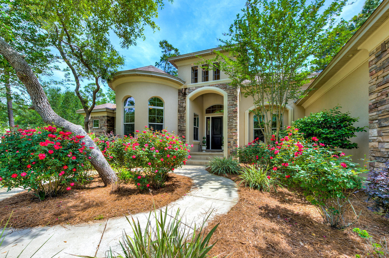 SWIFT CREEK PH VI - Residential