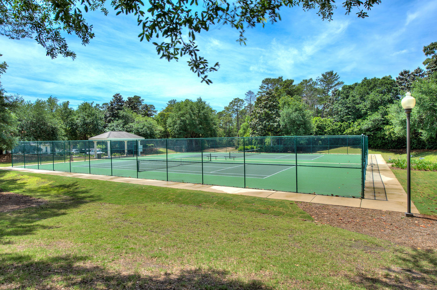 SWIFT CREEK PH VI - Residential