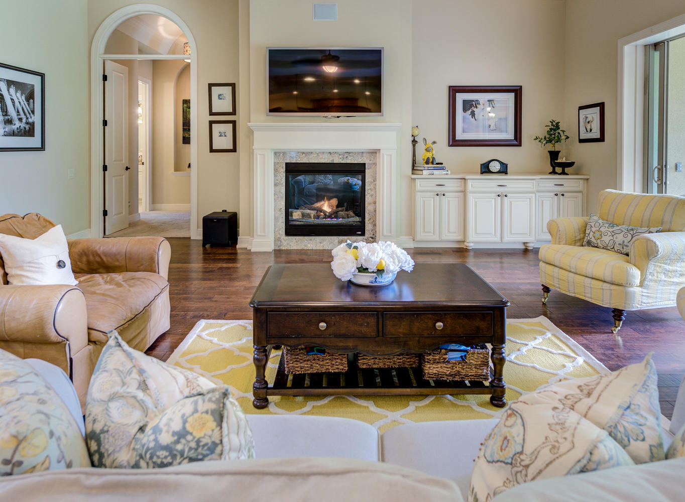 SWIFT CREEK PH VI - Residential