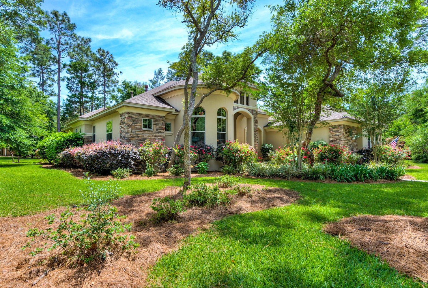 SWIFT CREEK PH VI - Residential