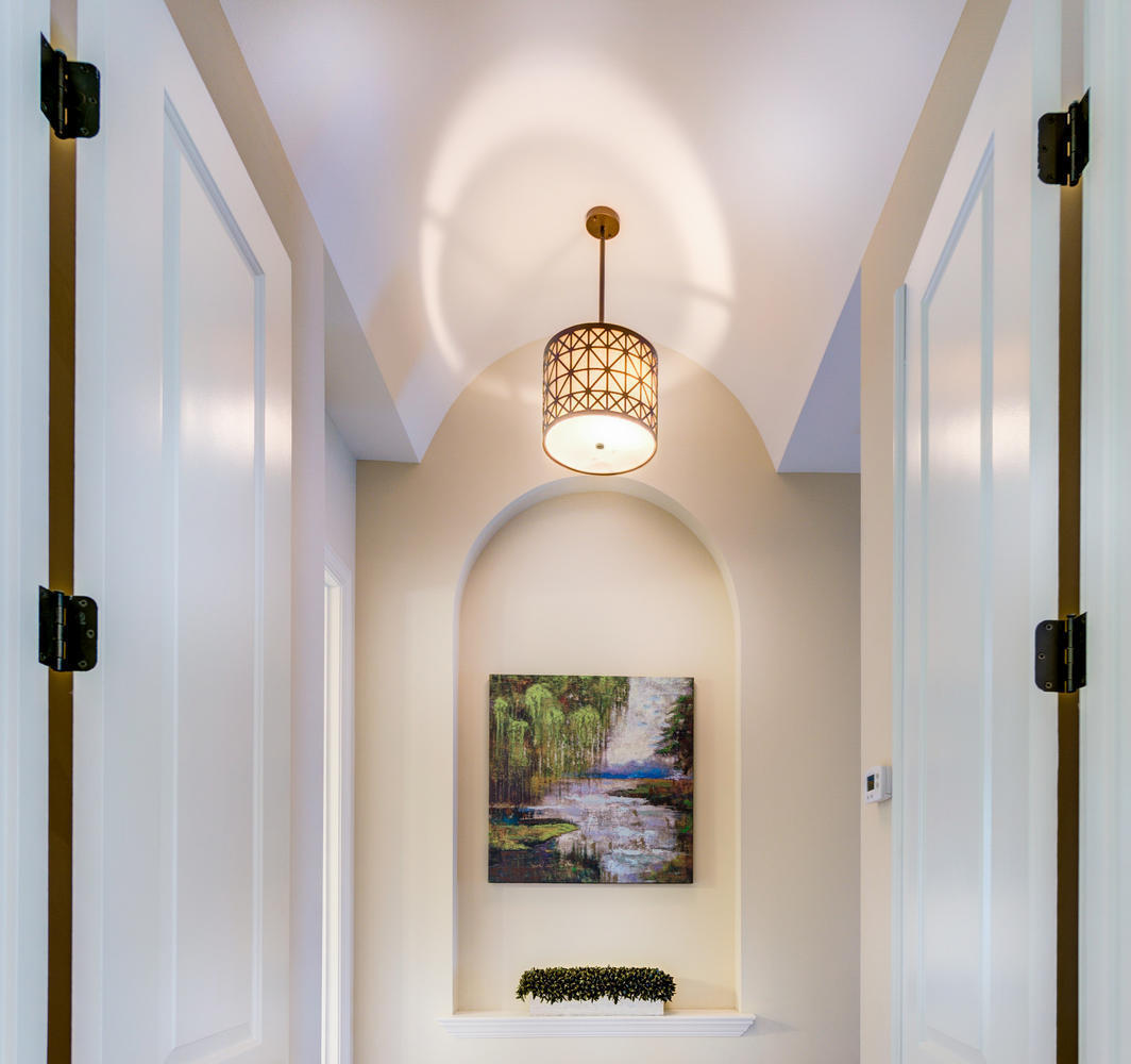 SWIFT CREEK PH VI - Residential