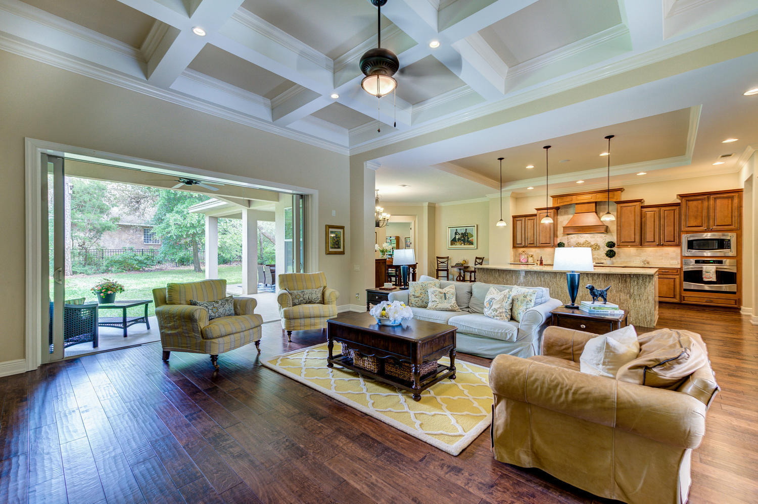 SWIFT CREEK PH VI - Residential