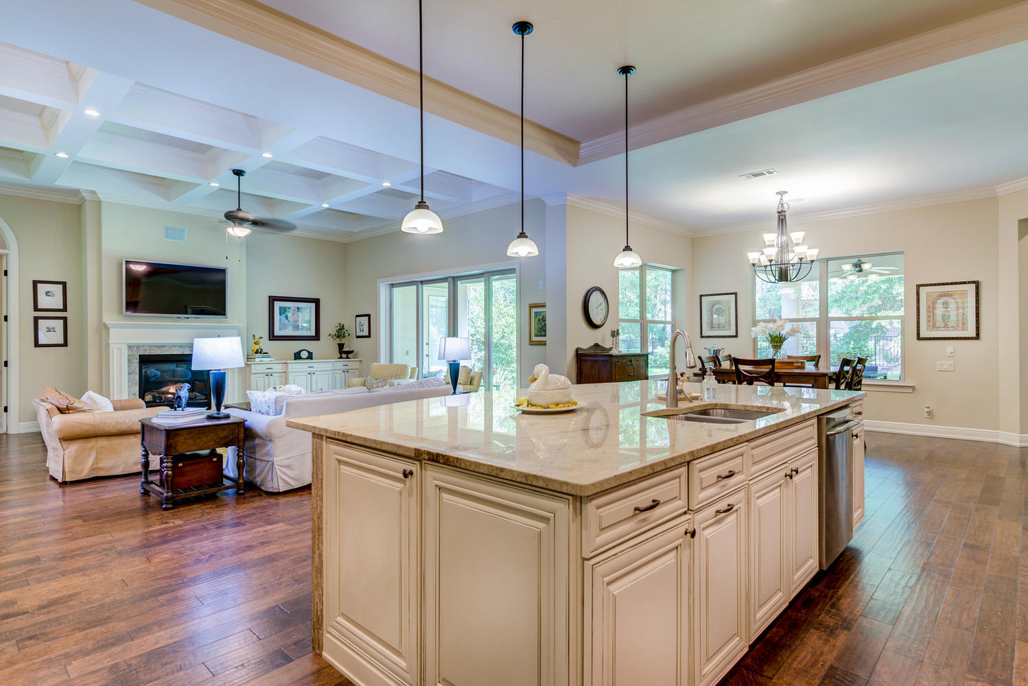 SWIFT CREEK PH VI - Residential