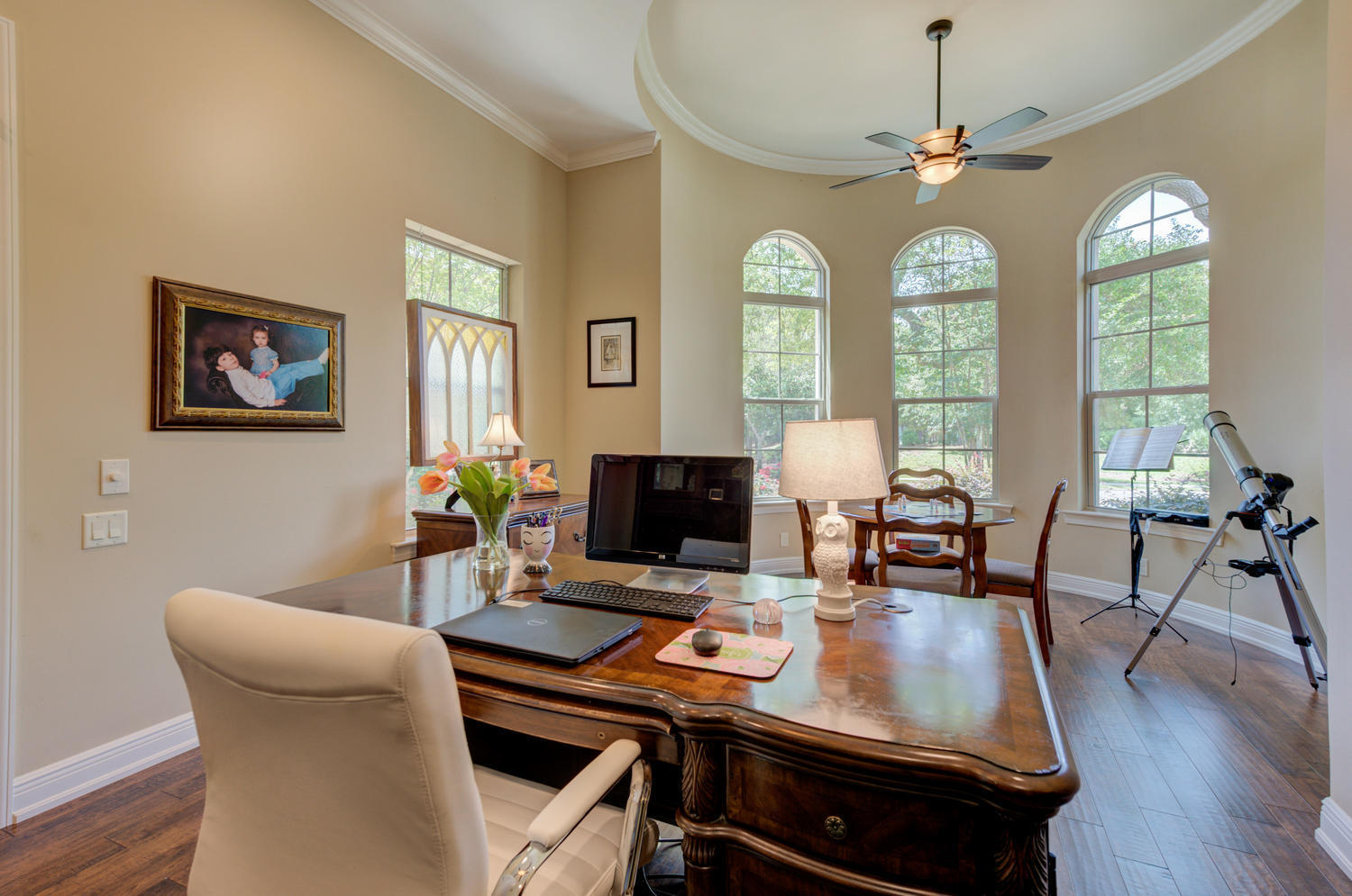 SWIFT CREEK PH VI - Residential