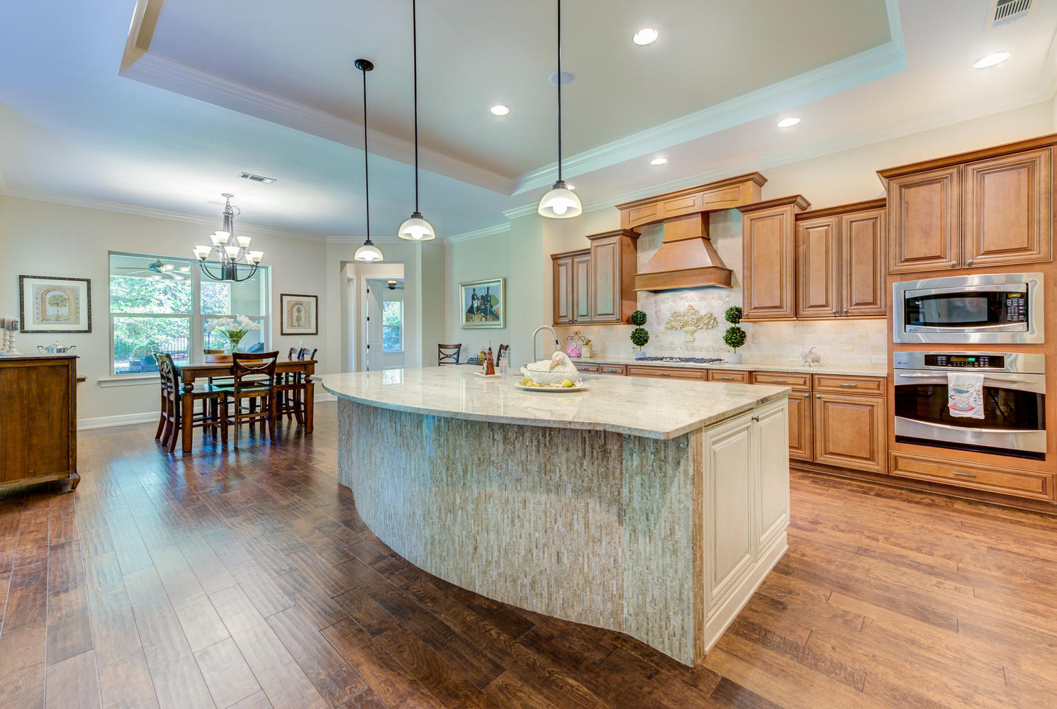 SWIFT CREEK PH VI - Residential