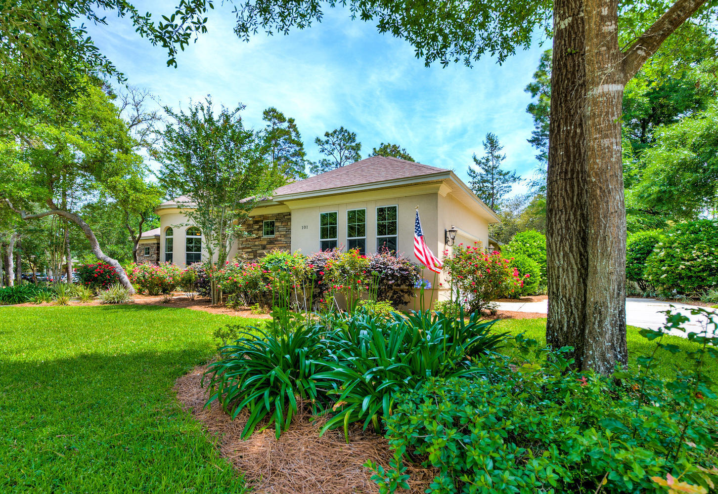 SWIFT CREEK PH VI - Residential