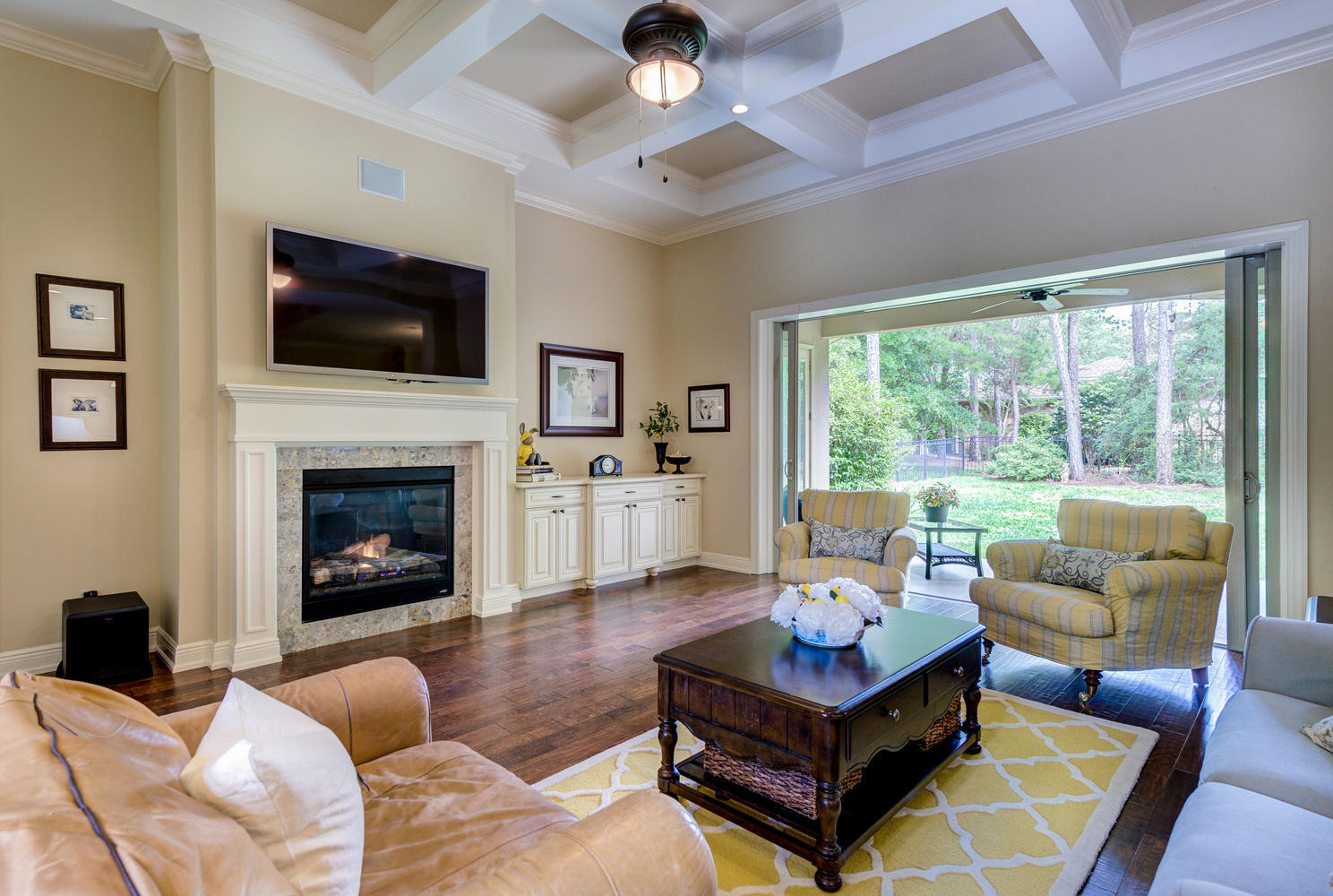 SWIFT CREEK PH VI - Residential