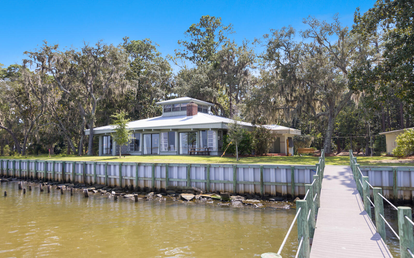 T.S. MICHENERS ADDITION - Residential