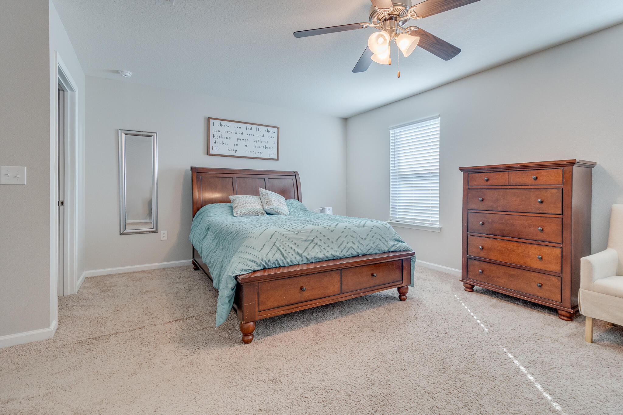 Redstone Commons - Residential Lease