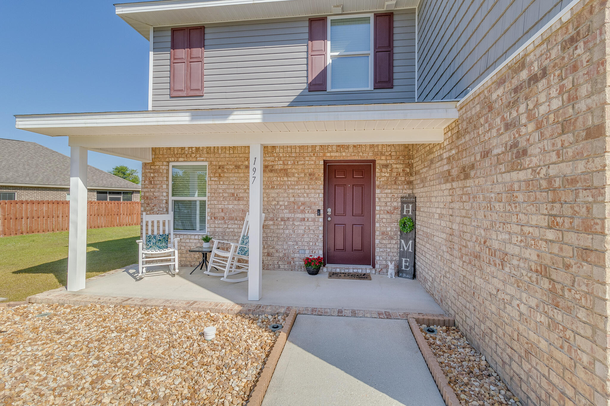 Redstone Commons - Residential Lease