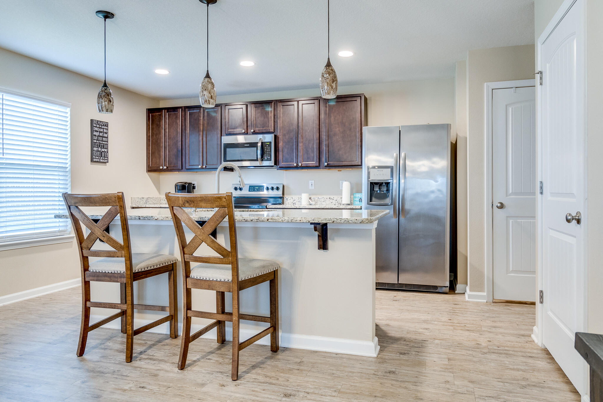 Redstone Commons - Residential Lease