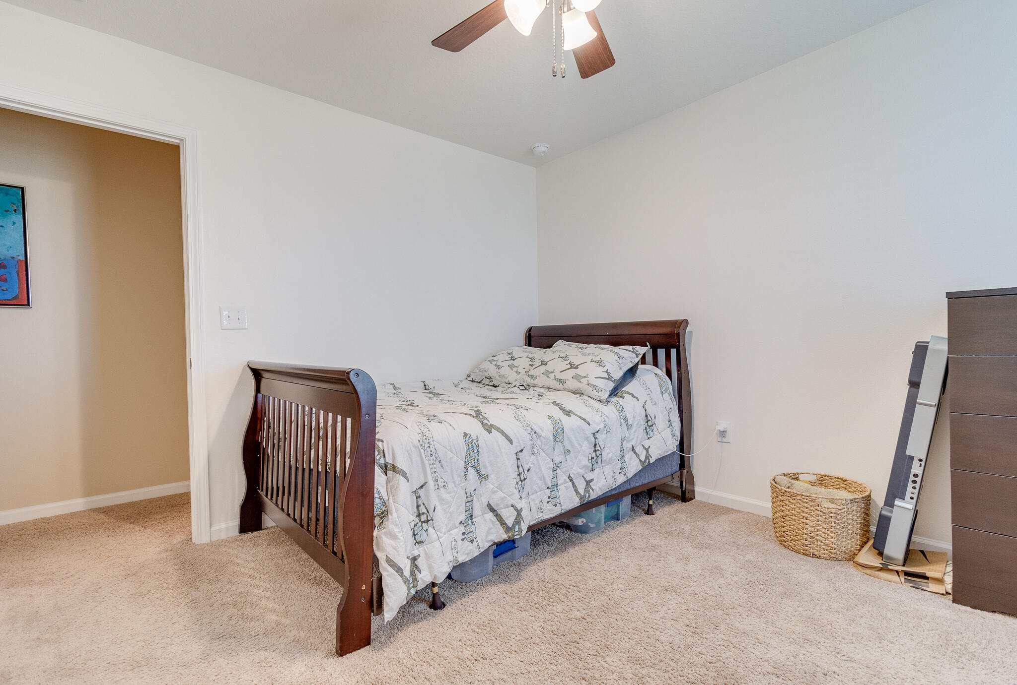 Redstone Commons - Residential Lease