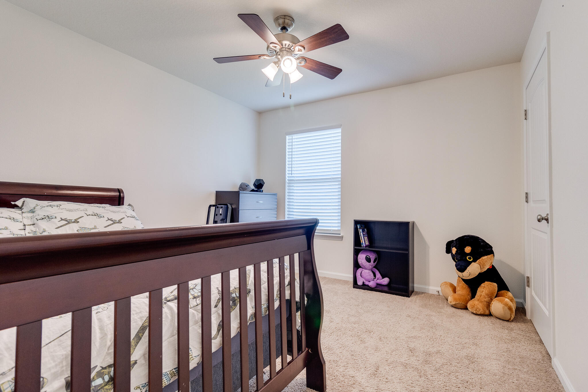 Redstone Commons - Residential Lease