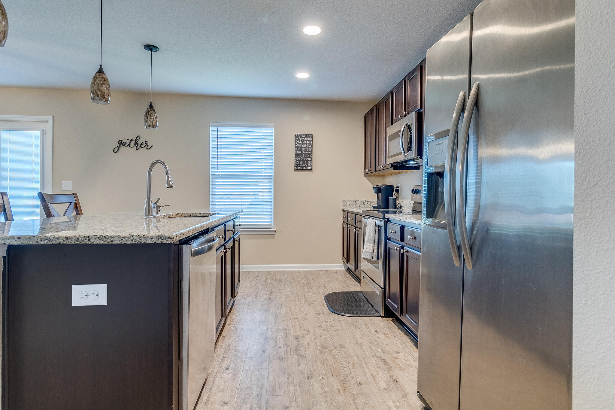 Redstone Commons - Residential Lease