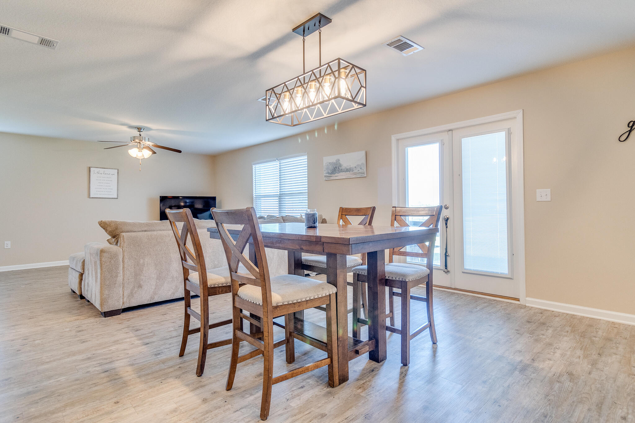 Redstone Commons - Residential Lease