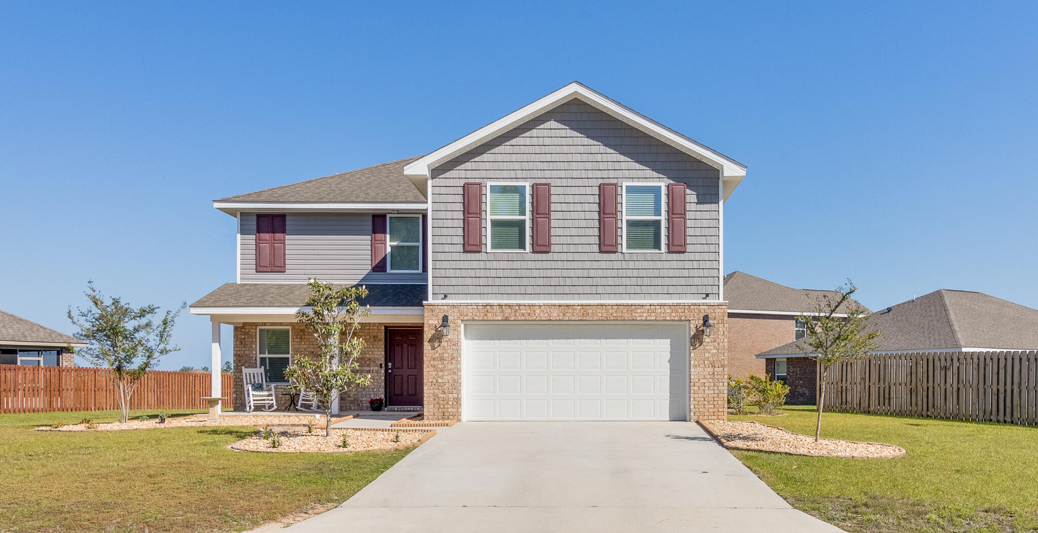 Redstone Commons - Residential Lease