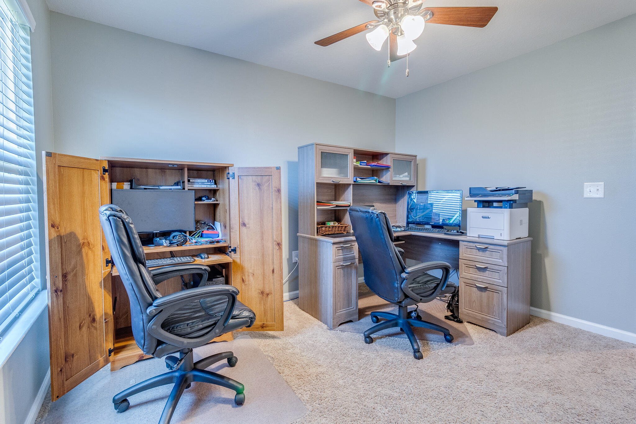 Redstone Commons - Residential Lease