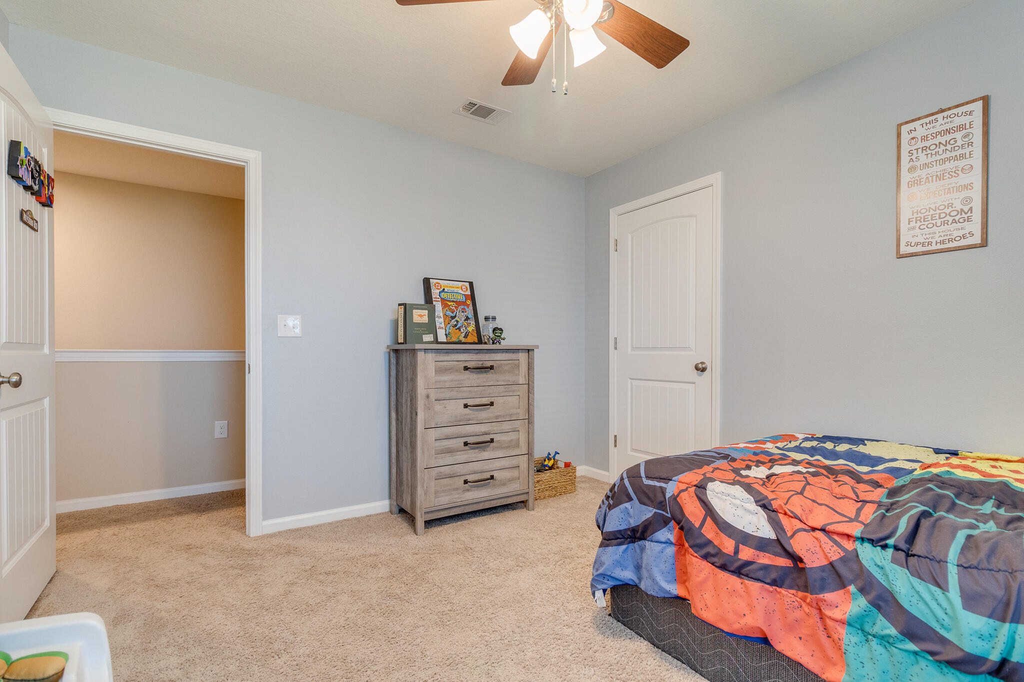 Redstone Commons - Residential Lease