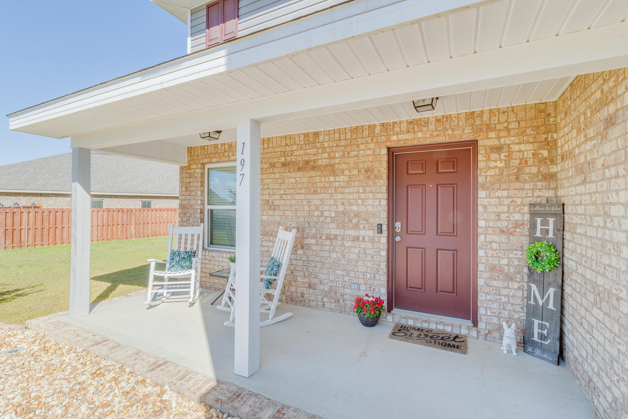 Redstone Commons - Residential Lease