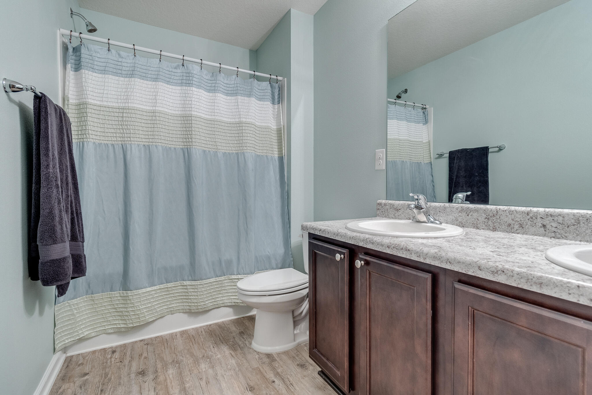 Redstone Commons - Residential Lease