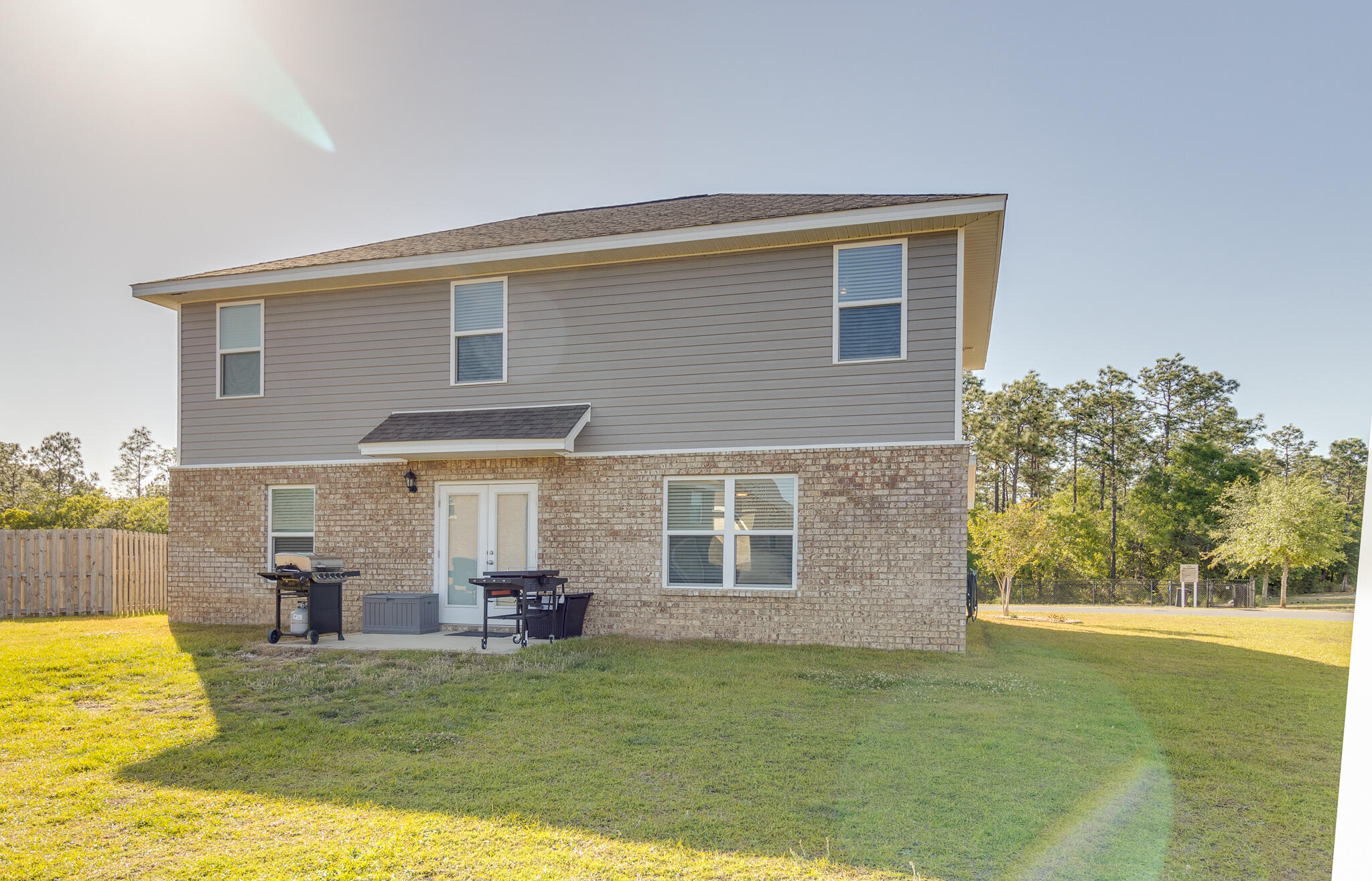 Redstone Commons - Residential Lease