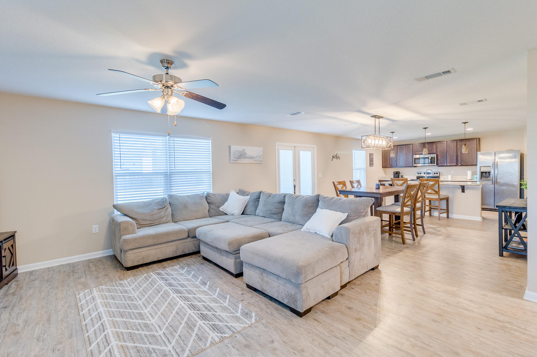 Redstone Commons - Residential Lease