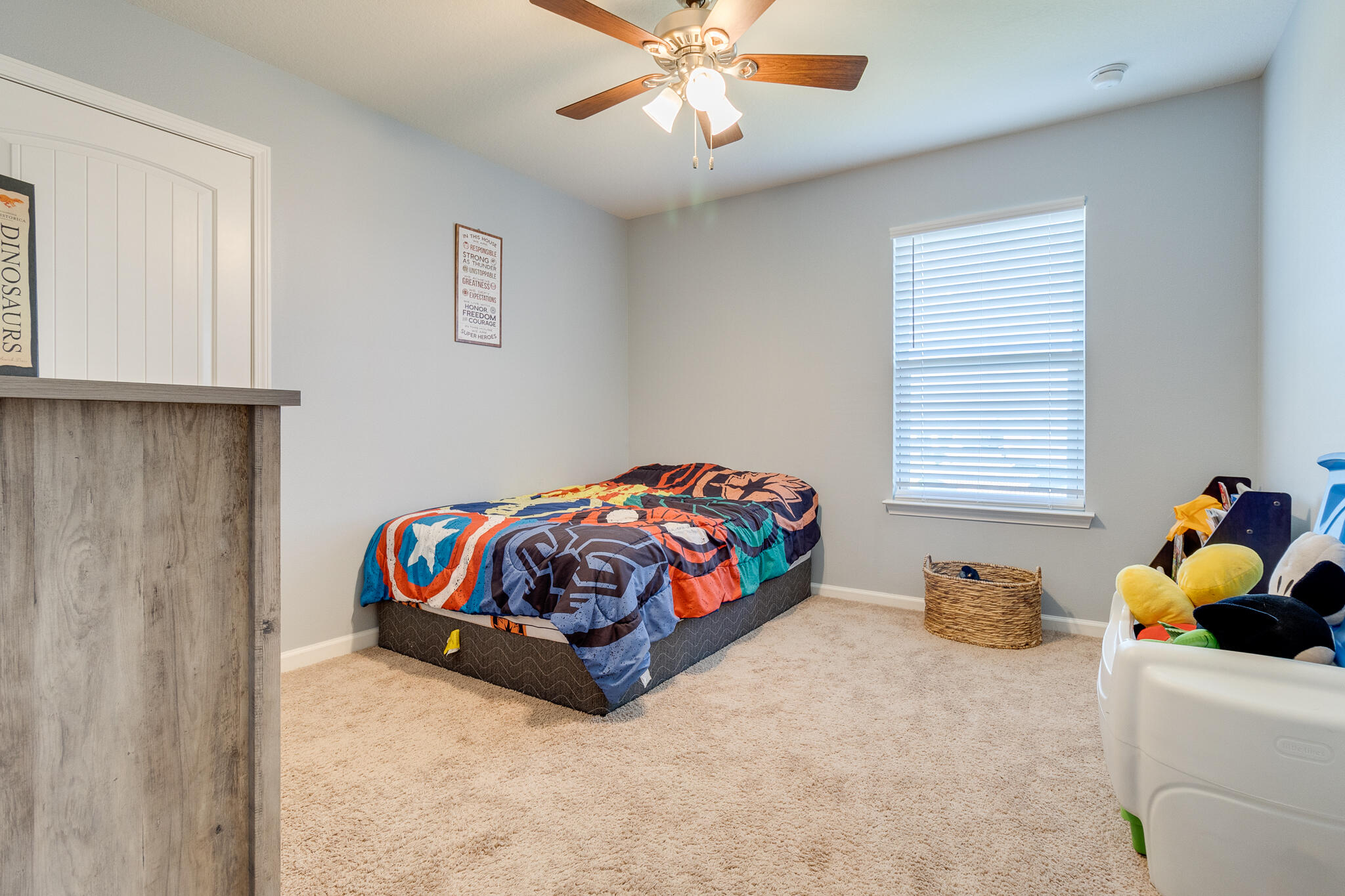 Redstone Commons - Residential Lease