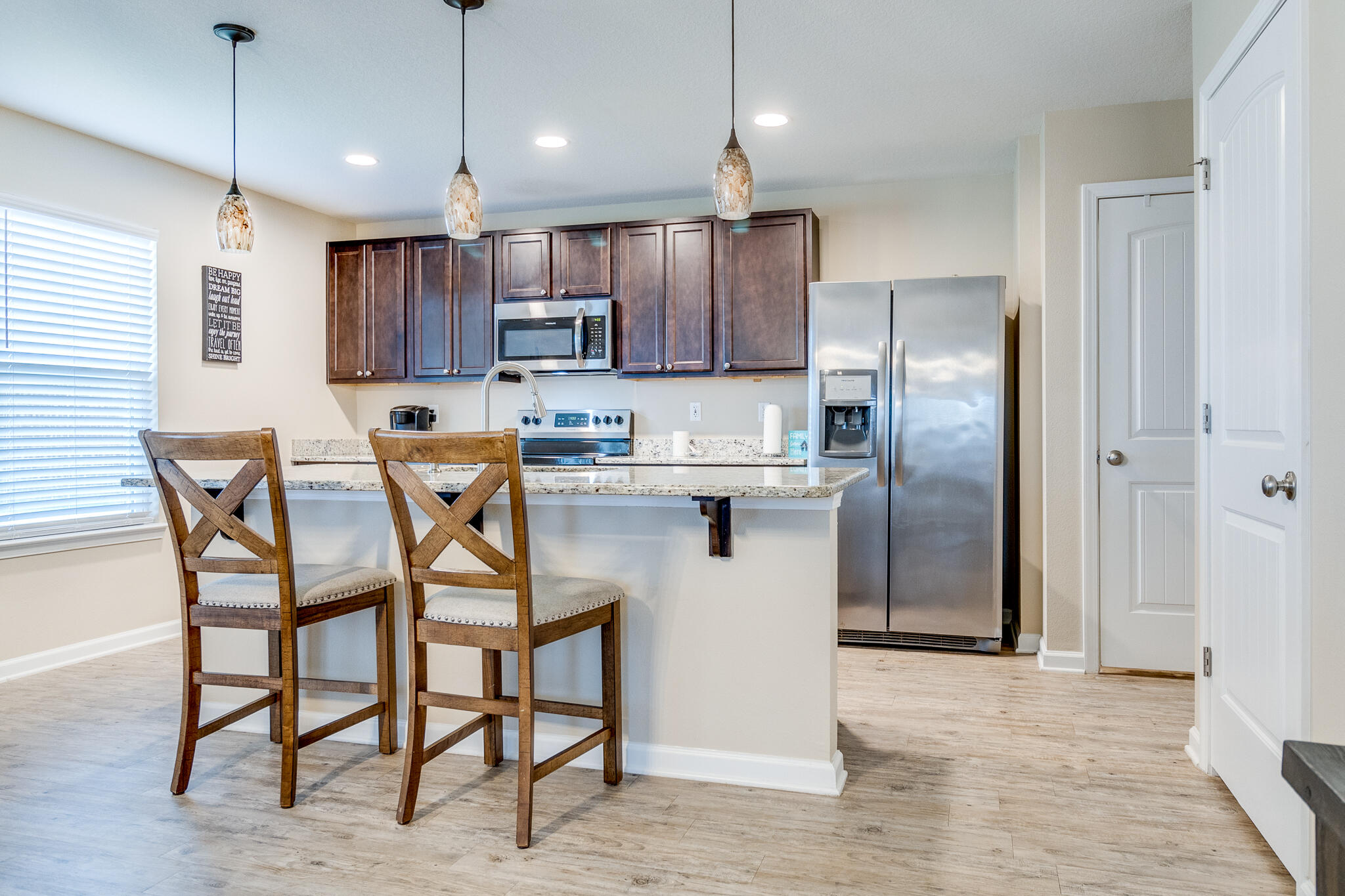 Redstone Commons - Residential Lease