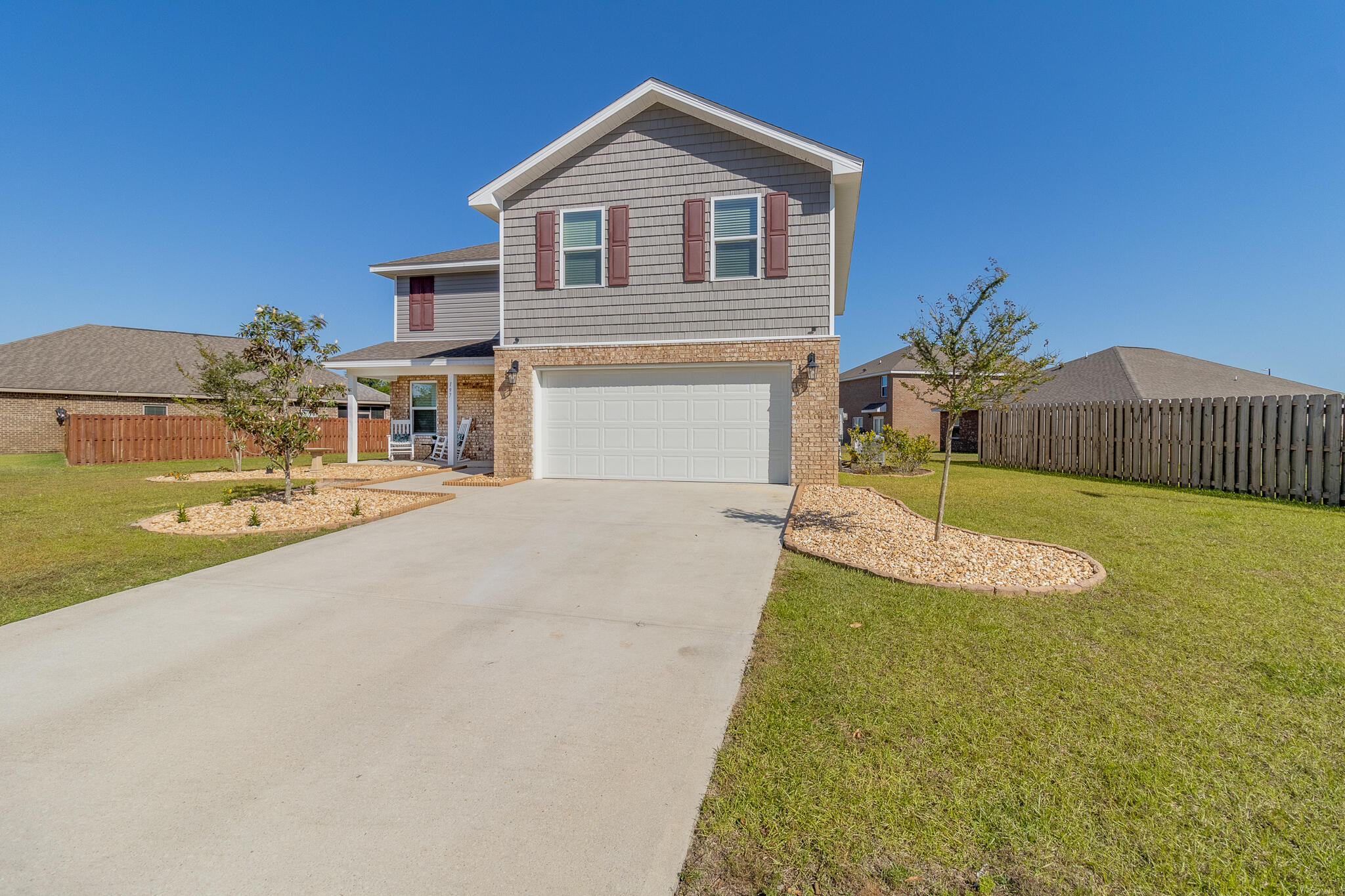 Redstone Commons - Residential Lease