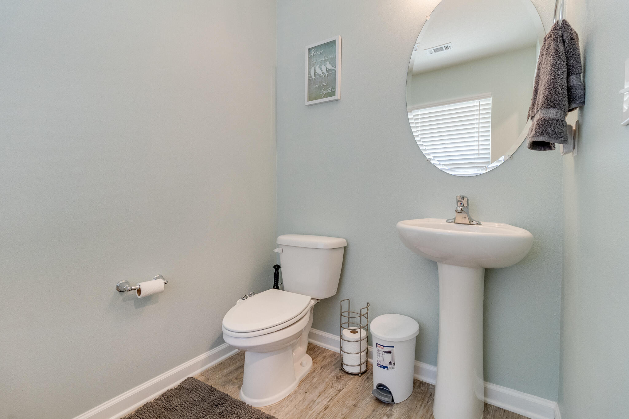 Redstone Commons - Residential Lease